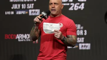 Joe Rogan