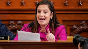 Elise Stefanik