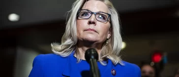 Liz Cheney