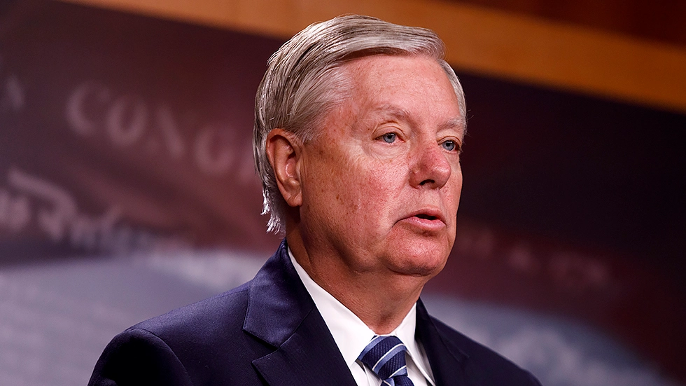 Lindsey Graham