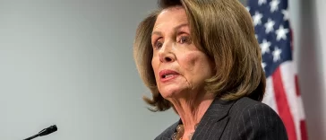 Nancy Pelosi