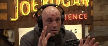 Joe Rogan