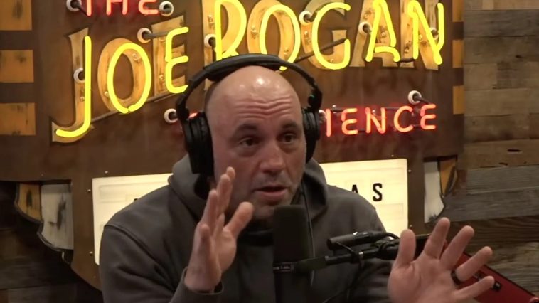 Joe Rogan