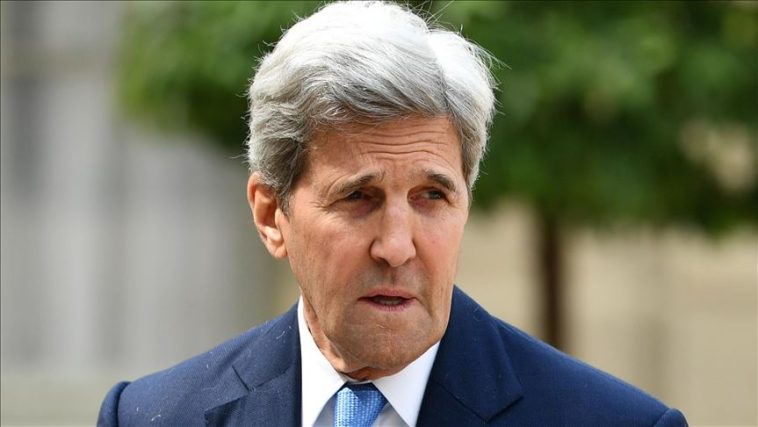 John Kerry