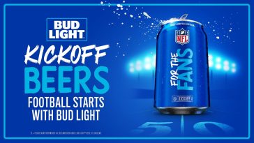 Bud Light NFL Super Bowl