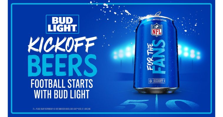 Bud Light NFL Super Bowl