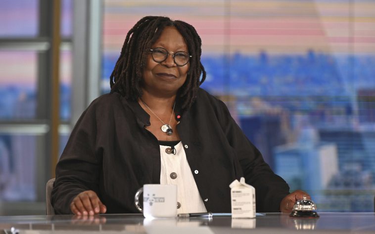 Whoopi Goldberg