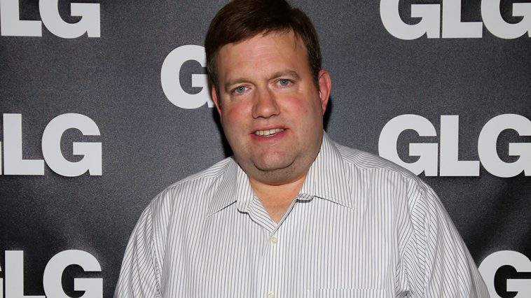 Pollster Frank Luntz