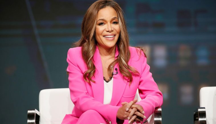 Sunny Hostin