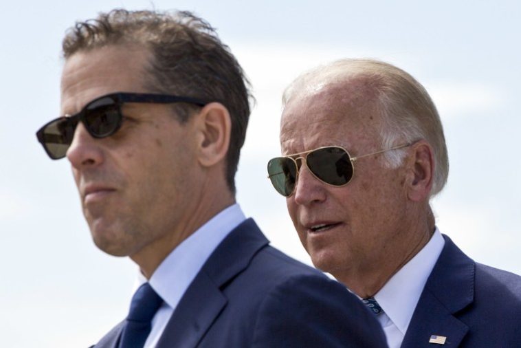 Biden Crime Family