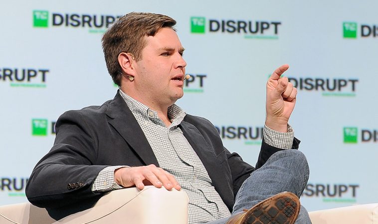 J.D. Vance