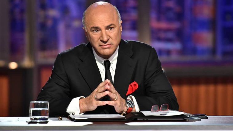 Kevin O'Leary