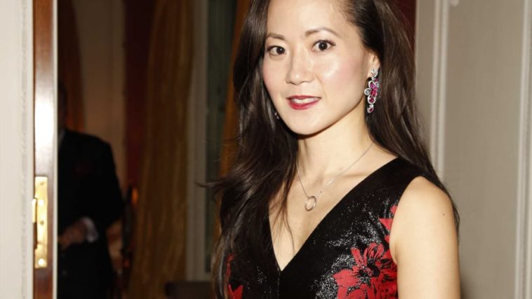 Angela Chao