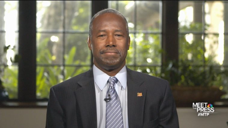 Ben Carson