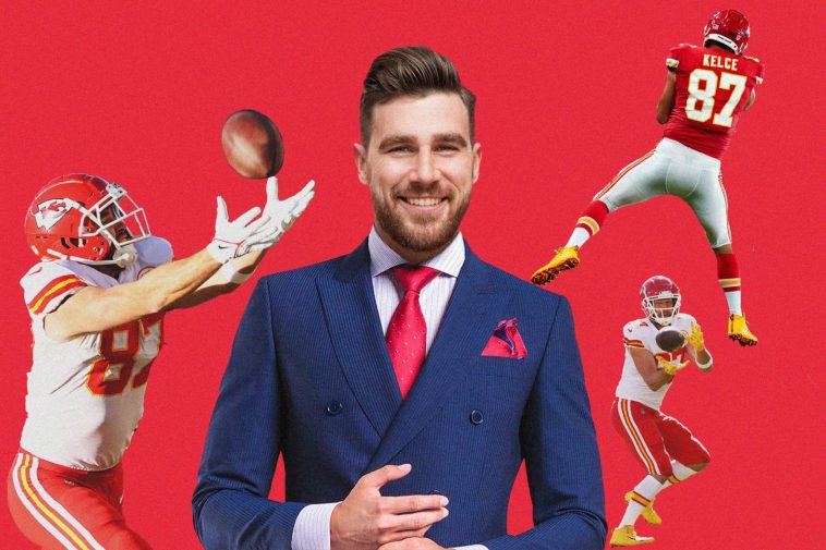 Travis Kelce