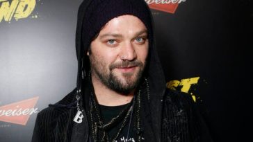 Bam Margera