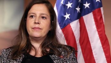 Elise Stefanik