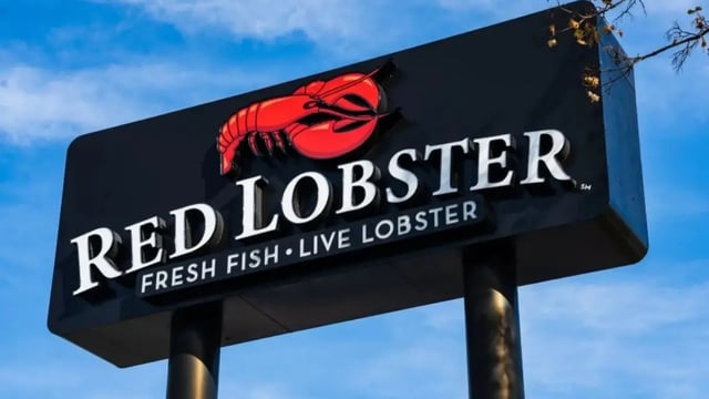 Red Lobster