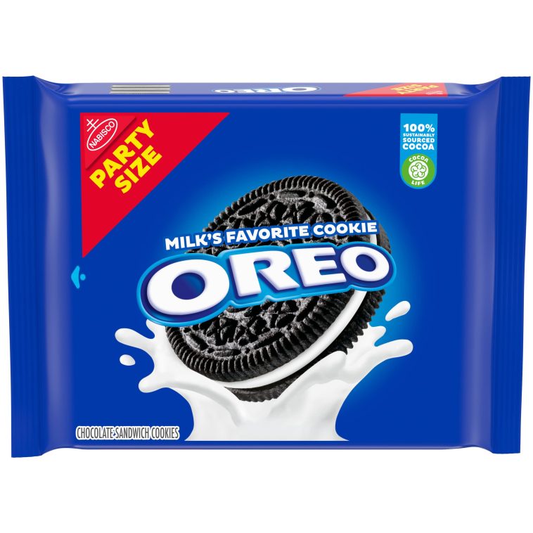 Oreo