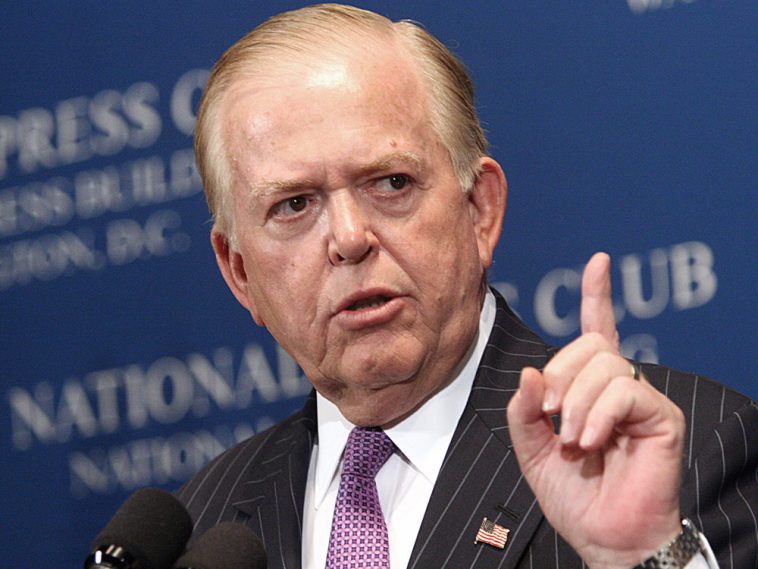 Lou Dobbs