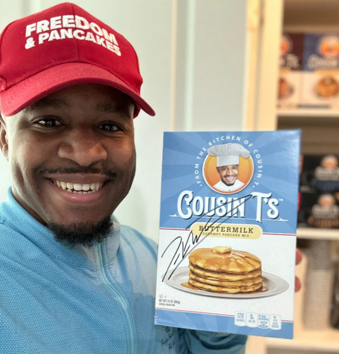 Cousin-Ts-Pancakes-by-Terrance-Williams