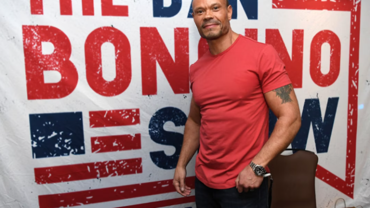 Dan Bongino