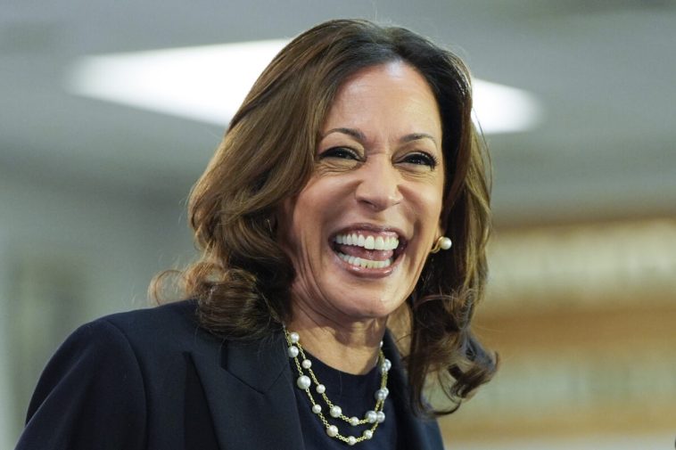 Kamala Harris