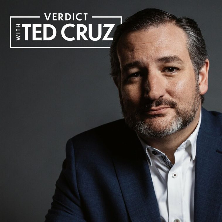 Ted Cruz