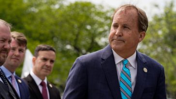 Ken Paxton