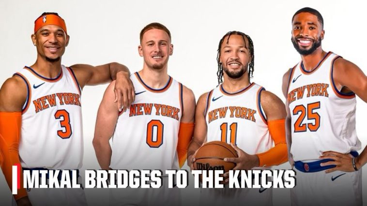 New York Knicks