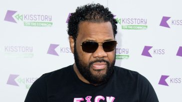 Fatman Scoop