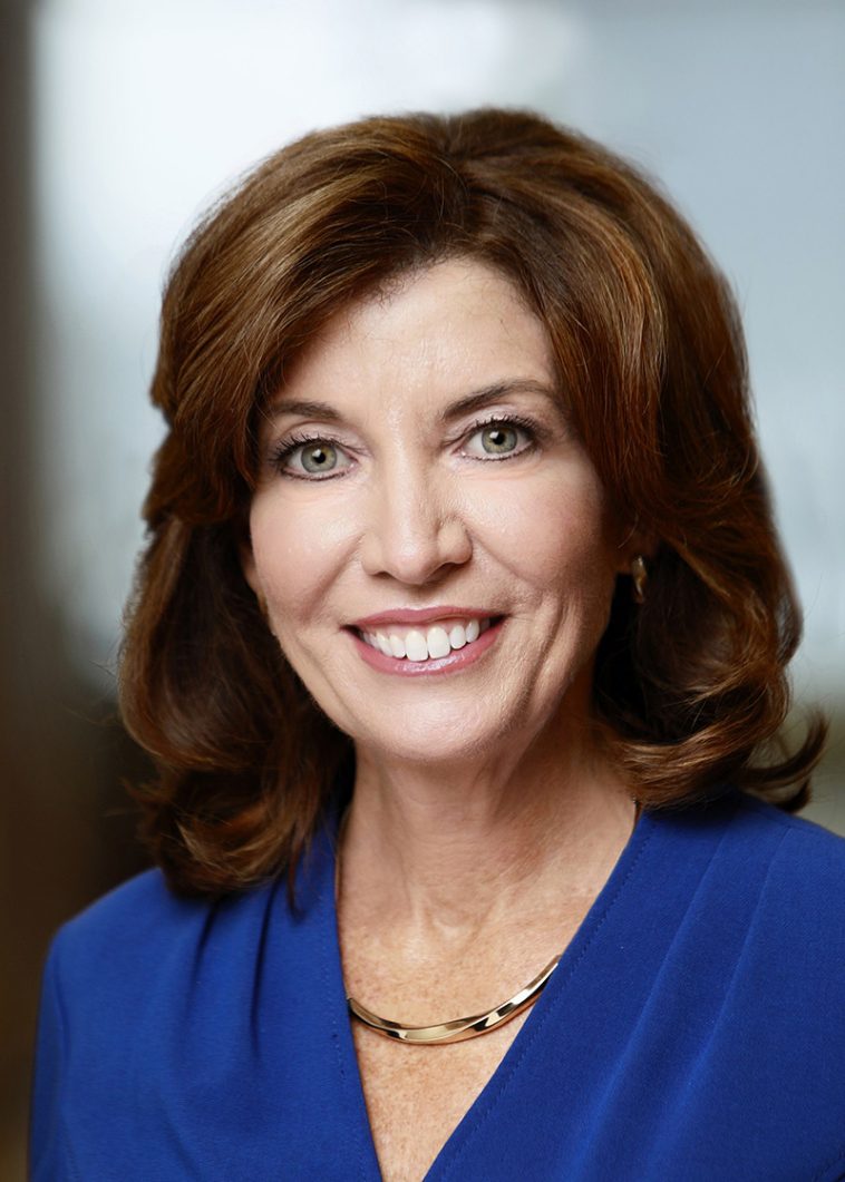 Kathy Hochul