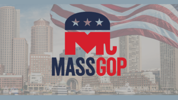 MassGOP Logo