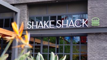 Shake Shack