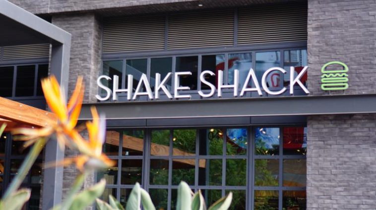 Shake Shack