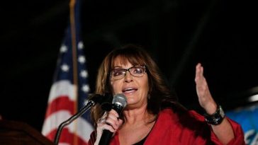 Sarah Palin