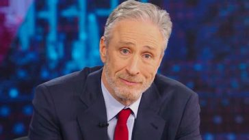 Jon Stewart