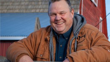 Senator Jon Tester of Montana