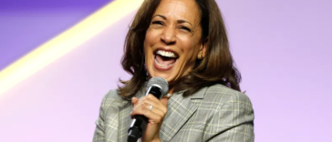 Kamala Harris