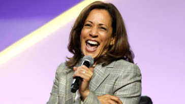 Kamala Harris