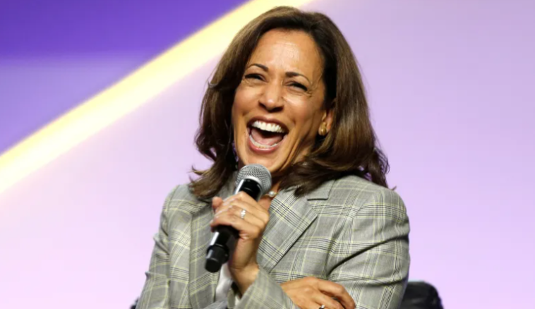 Kamala Harris