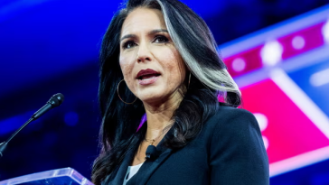 Tulsi Gabbard