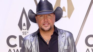 Jason Aldean