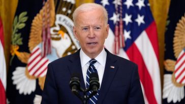 Joe Biden