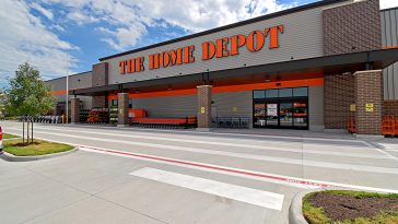 Home Depot