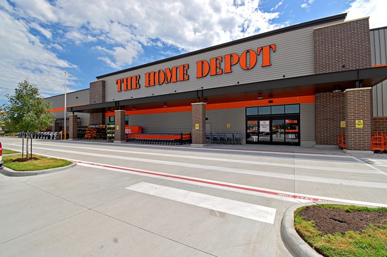 Home Depot