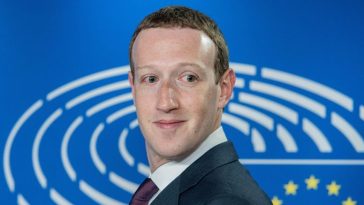 Mark Zuckerberg