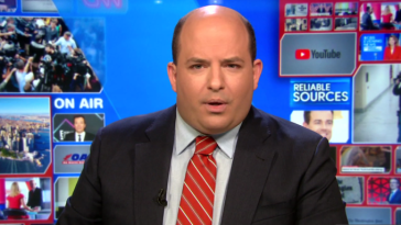 Brian Stelter