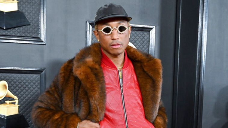 Pharrell Williams