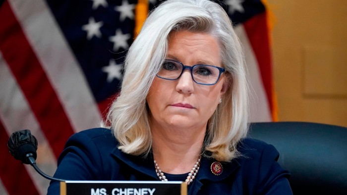 Liz Cheney